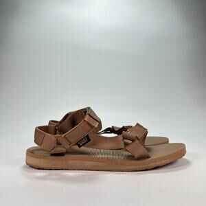 Teva Original Universal Sand Dune Outdoor Strappy Sandals 1003987 Womens Size 10